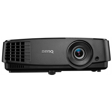 Videoproiector BENQ MS506, SVGA, 3D, 3200 lumeni