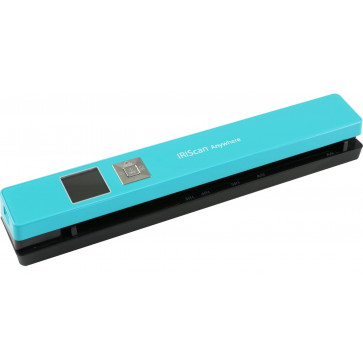 Scanner IRIScan Anywhere 5 Turquoise