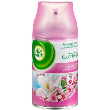 Rezerva Air Wick Freshmatic Magnolie & Cherry, 250ml