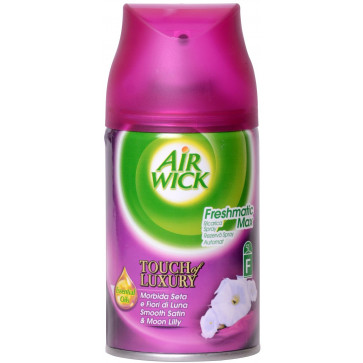 Rezerva AIR WICK Freshmatic Smooth Satin & Moon Lilly, 250ml