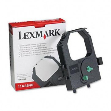 Ribon negru pt. LEXMARK 2300/2400