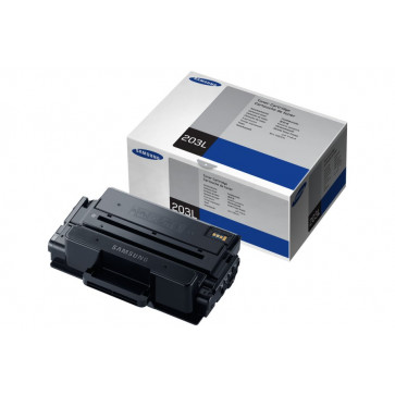 Toner, black, SAMSUNG MLT-D203L