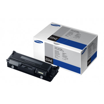 Toner, black, SAMSUNG MLT-D204E