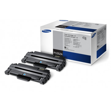 Toner, black, SAMSUNG MLT-P1052A