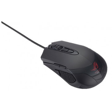 Mouse Gaming ASUS ROG GX860 Buzzard