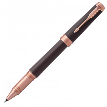 Roller, PARKER Premier Royal Soft Brown PGT