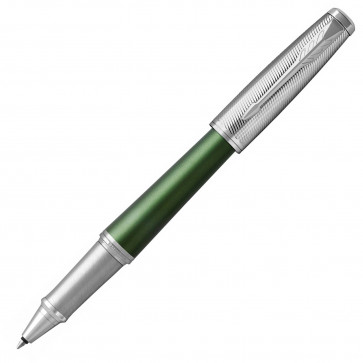 Roller, PARKER Urban Royal Premium Green CT