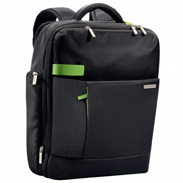 Rucsac pentru laptop 15.6'' LEITZ Smart Traveller