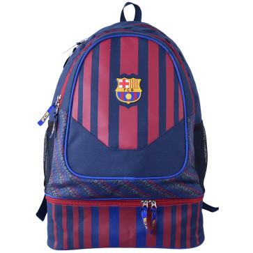 Rucsac sport, albastru, BARCELONA