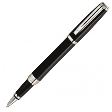 Roller, WATERMAN Exception Night and Day Black ST