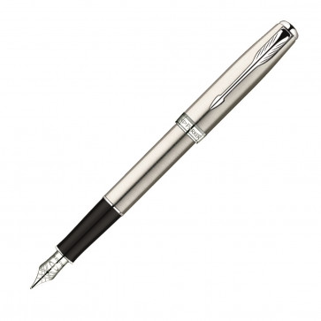 Stilou, PARKER Sonnet Stainless Steel CT