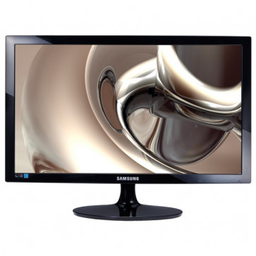 Monitor LED, 21.5"", Full HD, negru, SAMSUNG S22D300NY