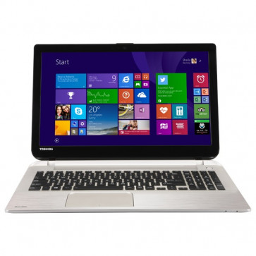 Laptop, Intel Core i3-4005U 1.7GHz, 15.6", 4GB, 1TB, Windows 8.1, TOSHIBA Satellite S50-B-142