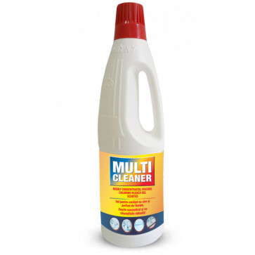 SA004084_Detergent gel + clor, universal, 1 L, SANO Multi Cleaner 14006911-1