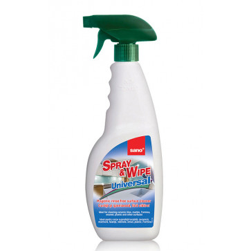 SA004103_Detergent lichid, universal, 750ml, SANO Spray&Wipe Trigger-1