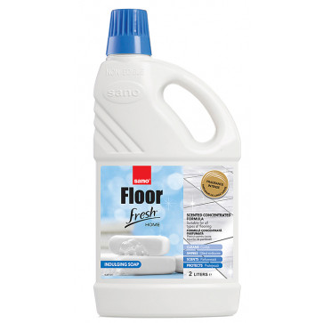 SA004201_Detergent pardoseli, 2L, SANO Floor Fresh Home Soap-1