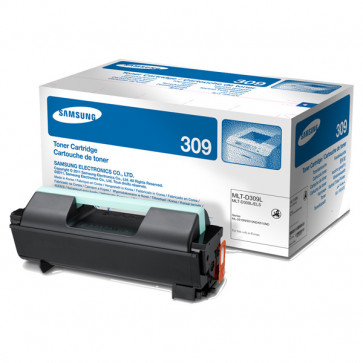 Toner, black, SAMSUNG MLT-D309L