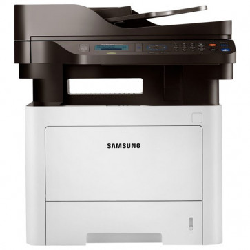 Multifunctional laser monocrom SAMSUNG ProXpress SL-M3375FD, A4, USB, Retea