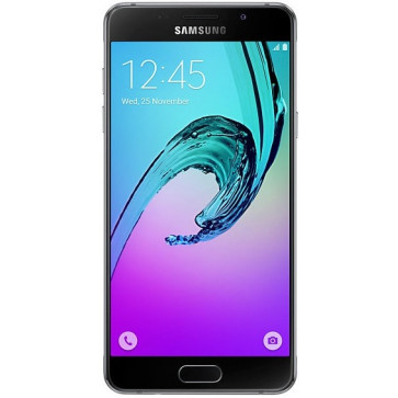 Smartphone SAMSUNG SM-A510F Galaxy A5 (2016), Octa Core, 16GB, 2GB RAM, Single SIM, 4G, Black