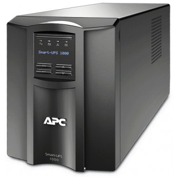 UPS APC Smart-UPS 1000VA LCD 230V
