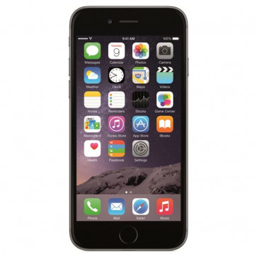 APPLE iPhone 6, 16GB, Space-Grey