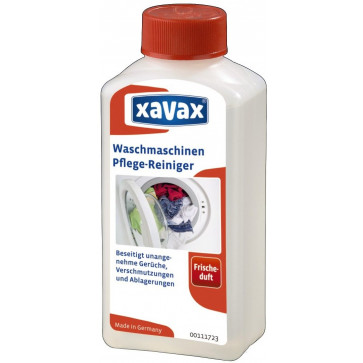 Solutie anticalcar pentru masina de spalat, XAVAX