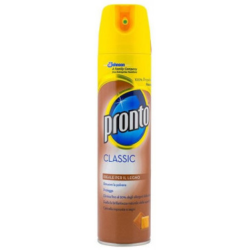 Spray pentru mobila PRONTO Classic, 300ml