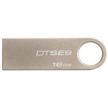  Stick USB 16GB KINGSTON DataTraveler SE9 USB 2.0, Champagne