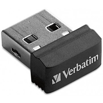 Stick USB 16GB VERBATIM Nano USB 2.0 Drive