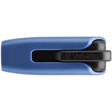 Stick USB 16GB VERBATIM V3 Max USB 3.0, Blue