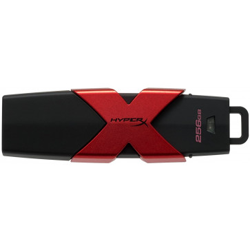 Stick USB 256GB KINGSTON HyperX SAVAGE USB 3.1