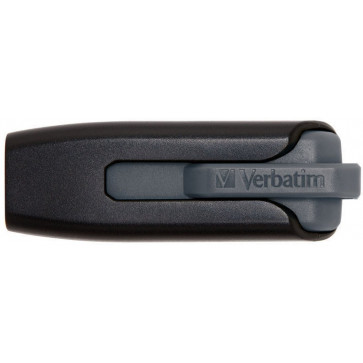 Stick USB 64GB VERBATIM V3 USB 3.0, Black