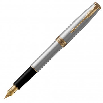 Stilou, PARKER Sonnet Royal Stainless Steel GT