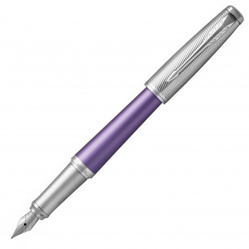 Stilou, PARKER Urban Royal Premium Violet CT