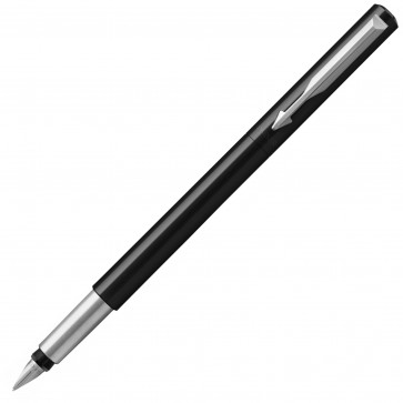 Stilou, PARKER Vector Royal Standard Black CT