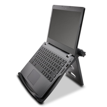 Suport pentru laptop, negru, KENSINGTION SmartFit East Riser