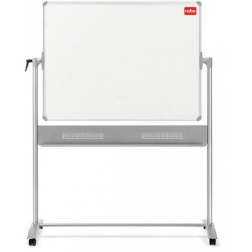 Tabla magnetica - whiteboard, mobila 120 x 90cm, NOBO Prestige