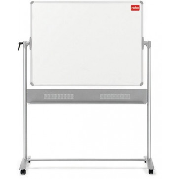 Tabla magnetica - whiteboard, mobila, 150 x 120cm, NOBO Prestige