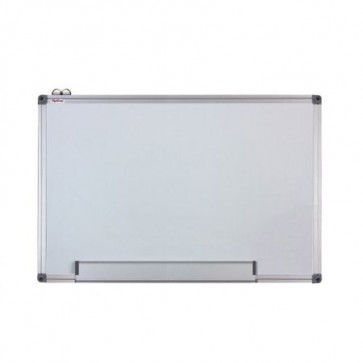 Tabla magnetica - whiteboard, rama aluminiu, 120 x 240cm, WORKING UP