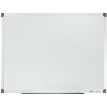 Tabla magnetica - whiteboard, rama aluminiu, 180 x 120cm, NOBO Classic