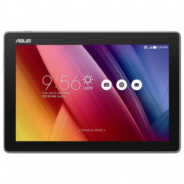 Tableta ASUS ZenPad 10 Z300CG-1A025A, Wi-Fi + 3G, 10.1" IPS, Intel Atom Quad Core x3-C3230, 16GB, 2GB, Android Lollipop 5.0, negru