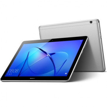 Tableta HUAWEI MediaPad T3, 9.6", Quad Core 14GHz, 2GB RAM, 16GB, Space Gray