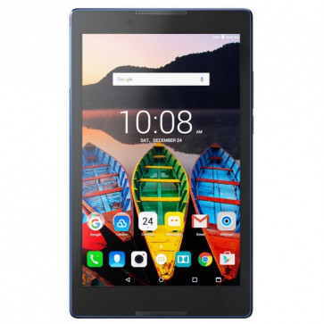 Tableta LENOVO Tab 3 TB3-850F, 8'', MediaTek  Quad-Core, 2GB Ram, 16GB Flash, Slate Black