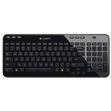 Tastatura LOGITECH K360, wireless