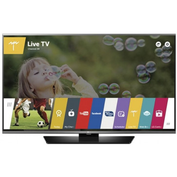Televizor LED LG 49LF630V 49", Full HD, Smart TV, webOs 2.0, IPS, 100 Hz, Triple XD Engine, WiDi, WiFi Direct, CI+