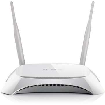 Router wireless TP-LINK TL-MR3420