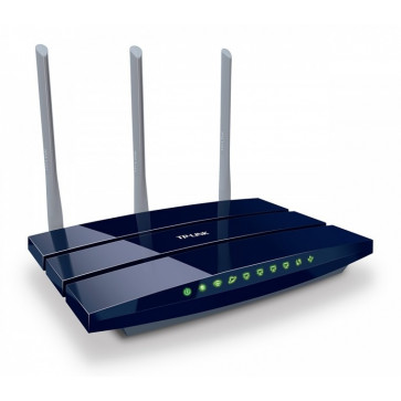 Router wireless TP-LINK Gigabit TL-WR1043ND V2