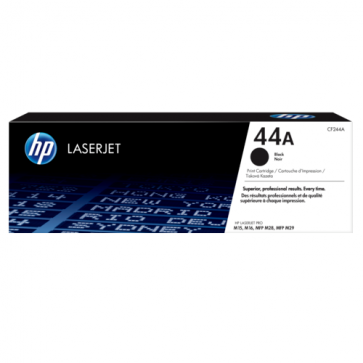 Toner, black, nr. 44A, HP CF244A-1