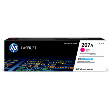 Toner HP 207A Magenta W2213A, 1250 pagini-1