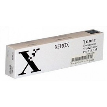 Toner, XEROX 106R00370